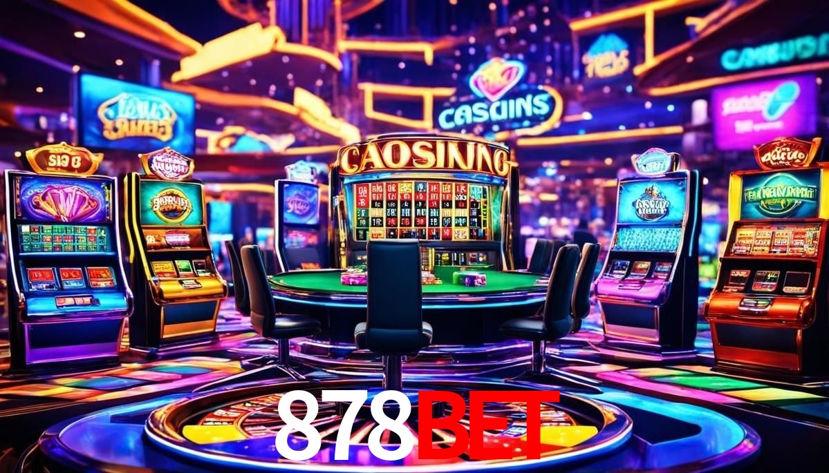 Ofertas Exclusivas 878bet
