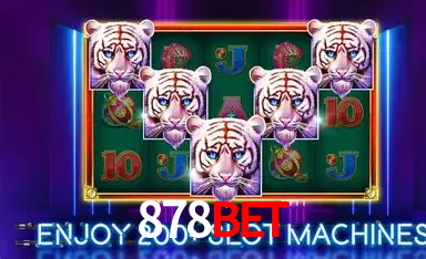 A Emoção da Loteria na 878bet: Uma Chance de Mudança de Vida
