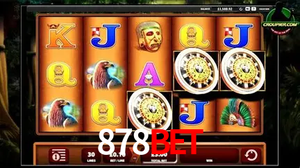 Descubra a Magia dos Jogos de Arcade no 878bet
