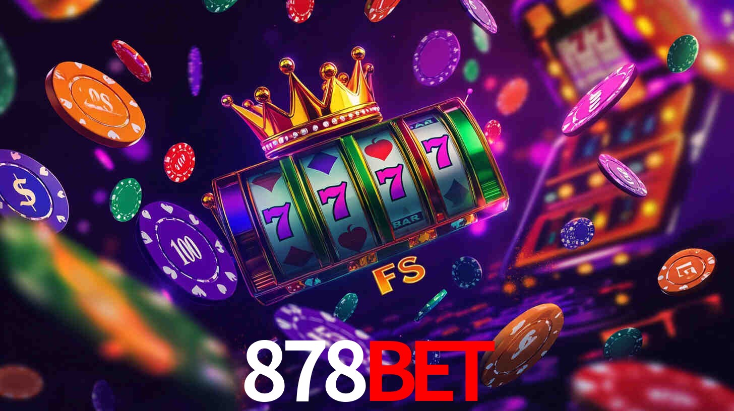 APP oficial da 878bet para mobile