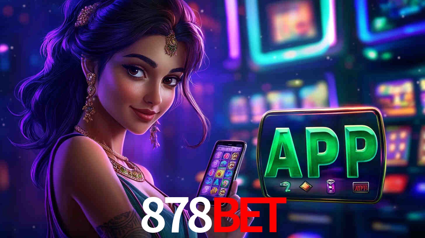 878bet: A Experiência de Casino com Jogos de Mesa ao Vivo