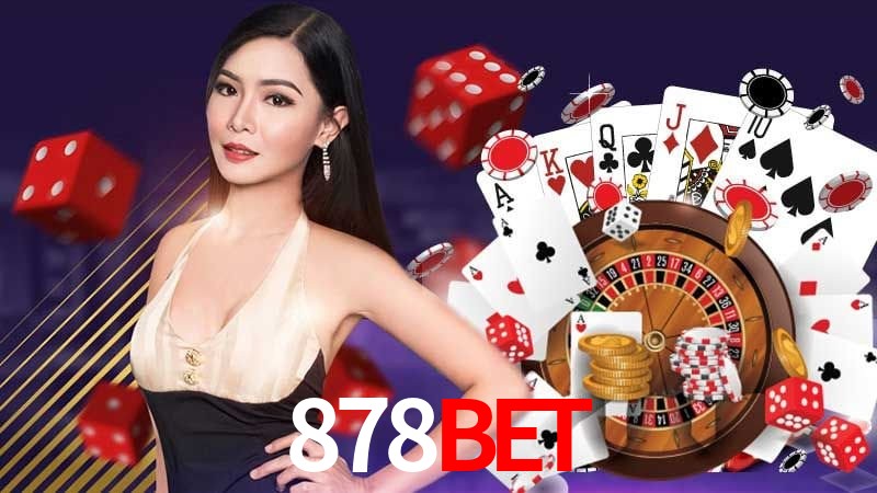 Estatísticas 878bet