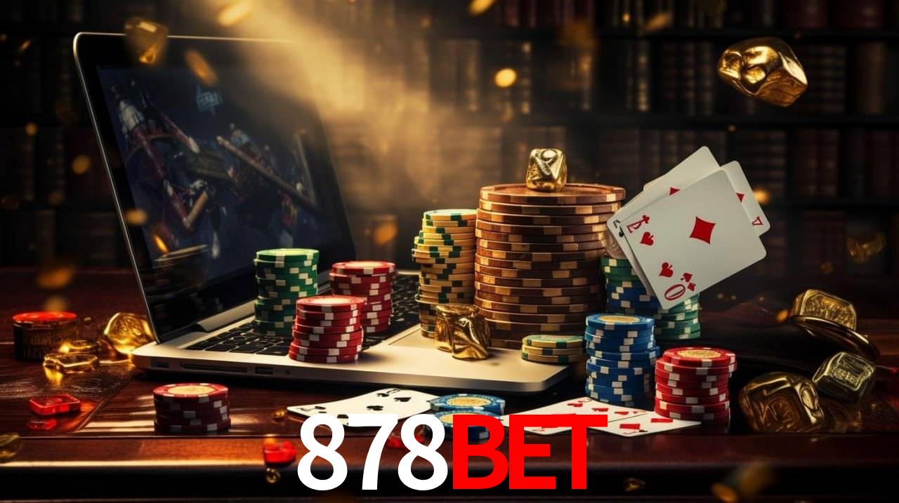 Login Seguro 878bet