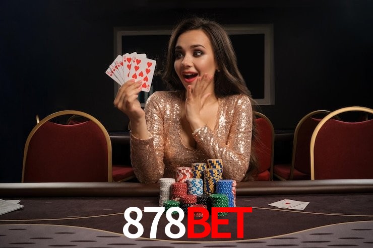 Apostas de Futebol 878bet