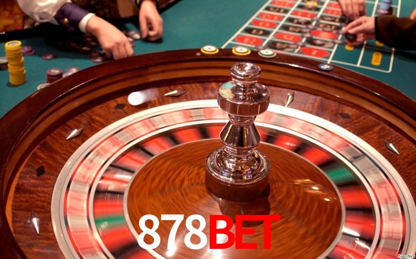 Avaliações dos Jogadores 878bet