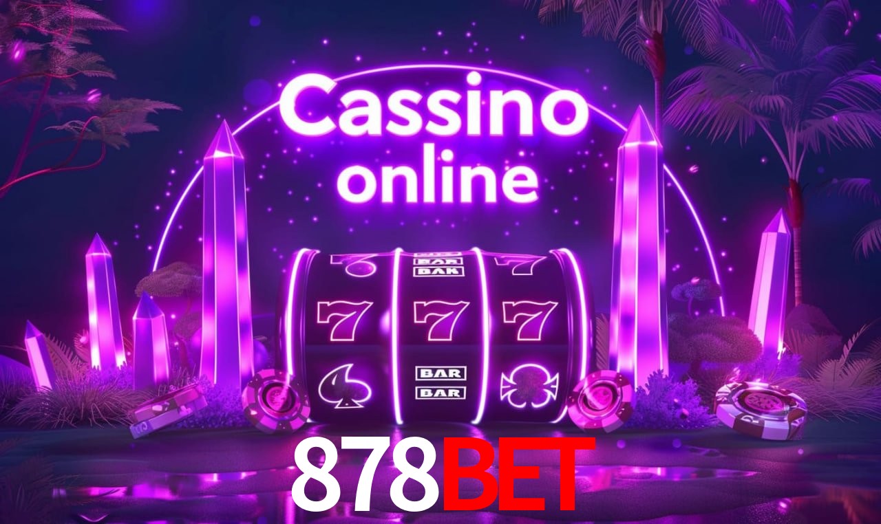 Diretório de Jogos 878bet