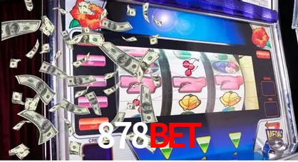 A Emoção da Loteria na 878bet: Uma Chance de Mudança de Vida