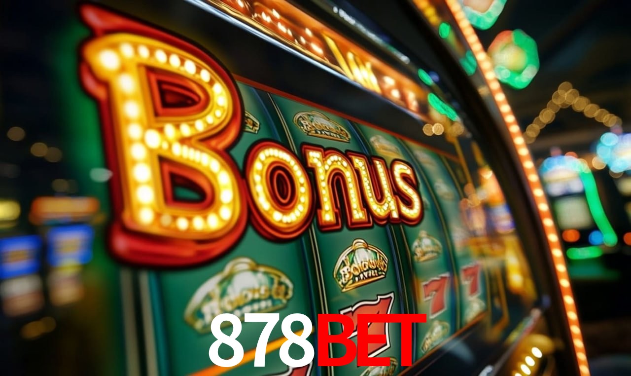 Design Responsivo 878bet