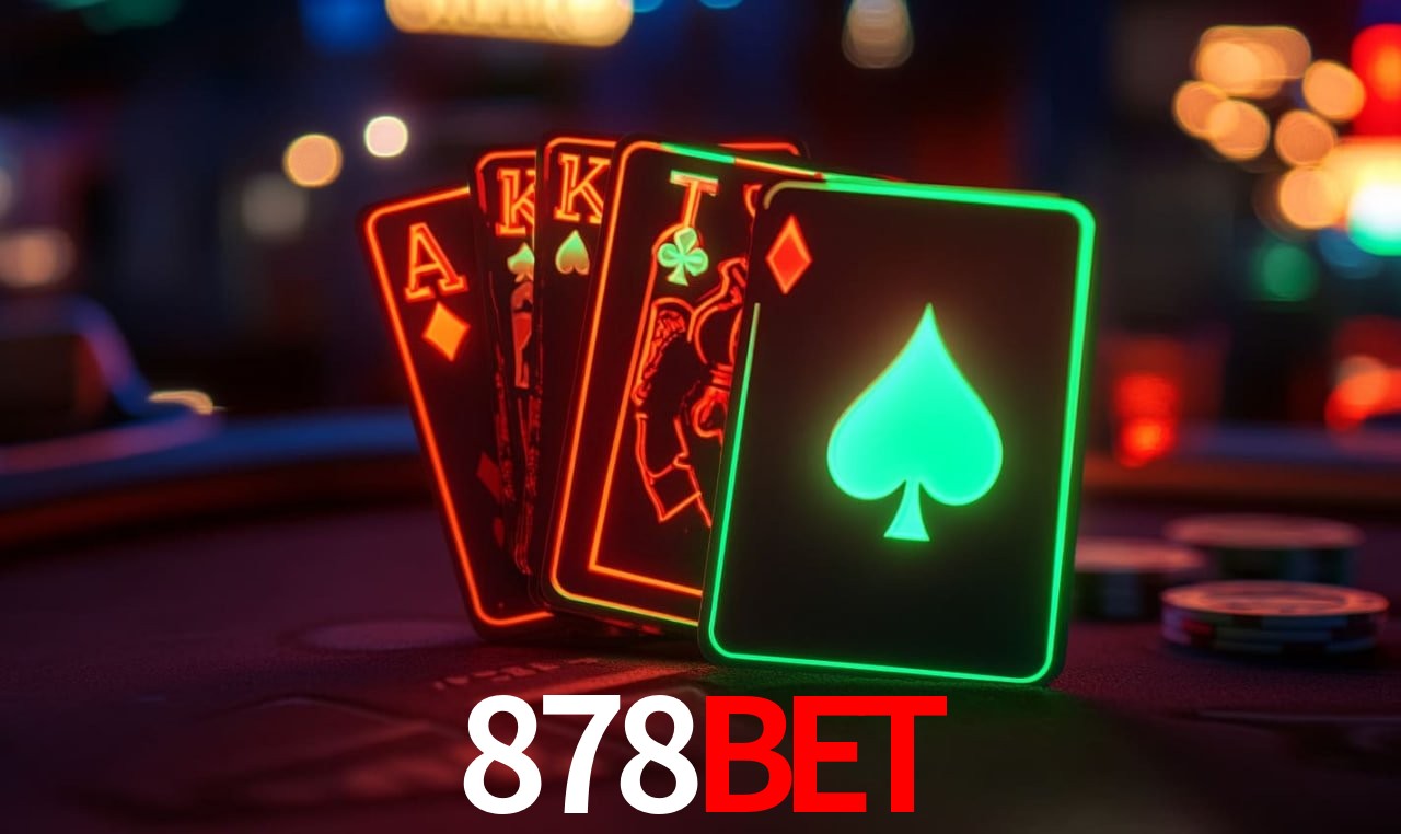 Promoções Sazonais 878bet