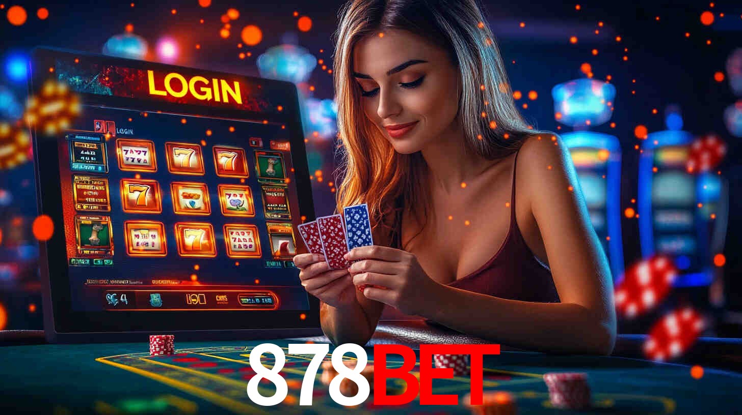 Bônus Generosos e Exclusivos no 878bet para Você!