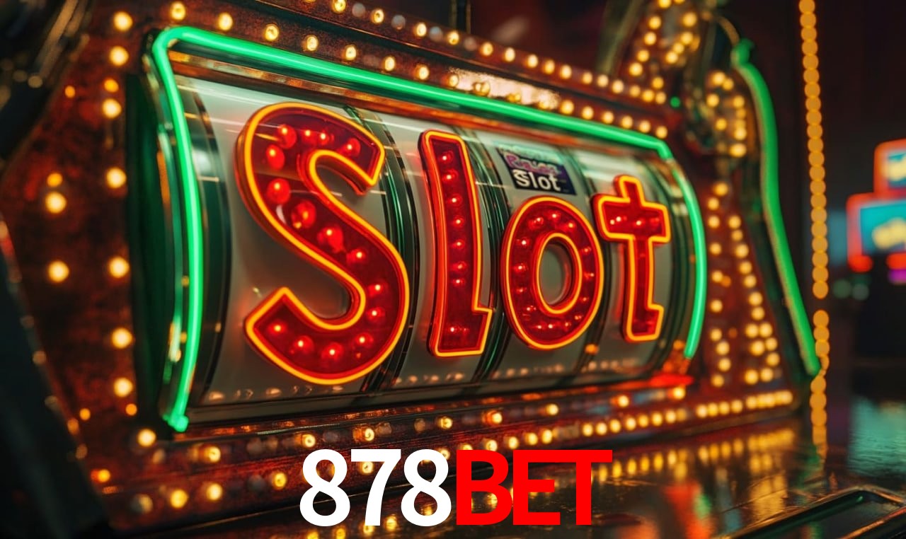 Provedores de Jogos 878bet