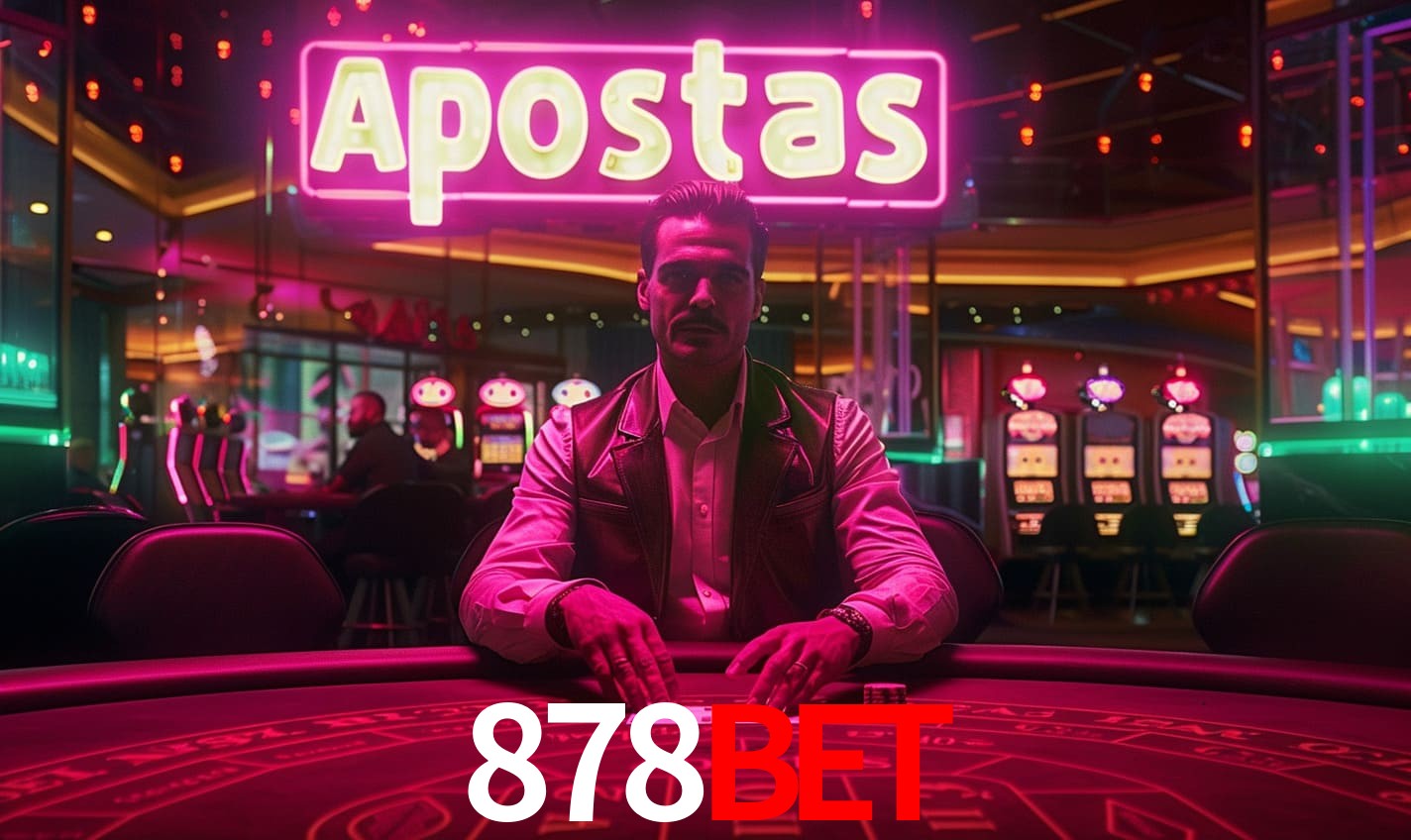 PIX Instantâneo 878bet