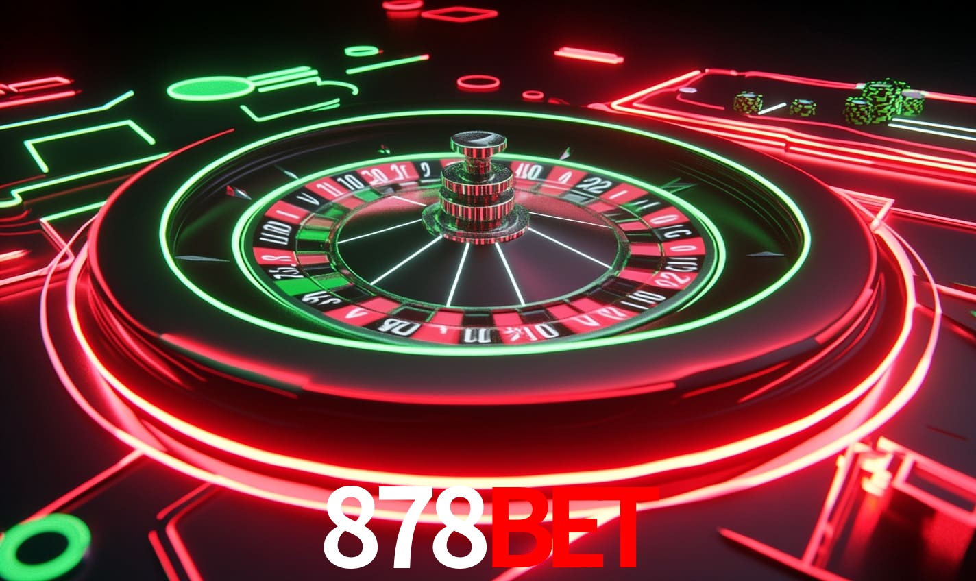 Interface Premium 878bet