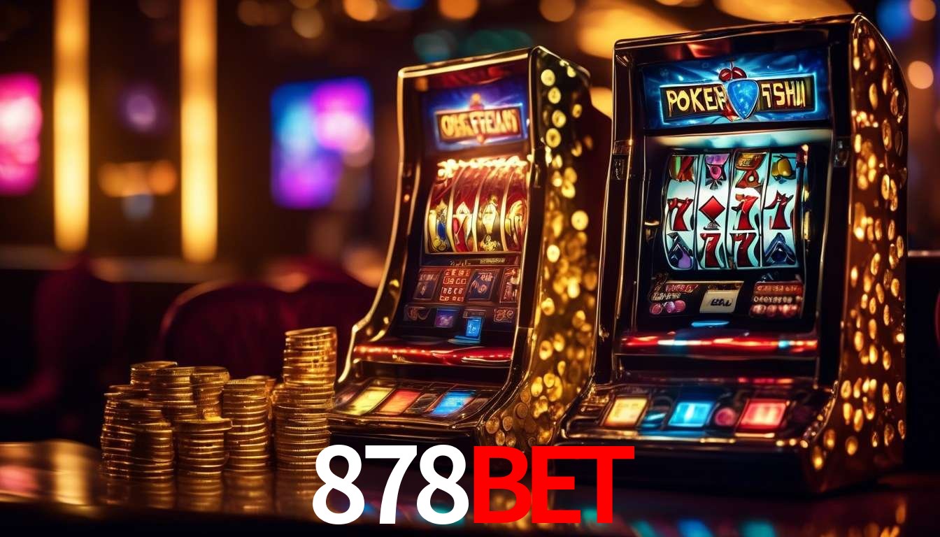 Programa VIP 878bet