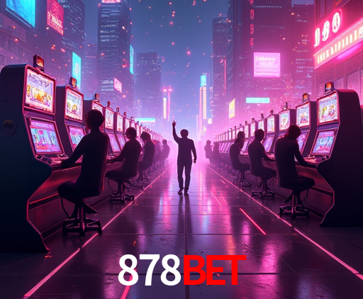 Casino Ao Vivo 878bet
