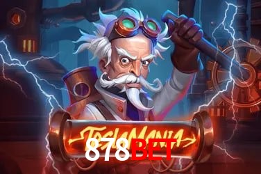 Estatísticas do Jogo 878bet