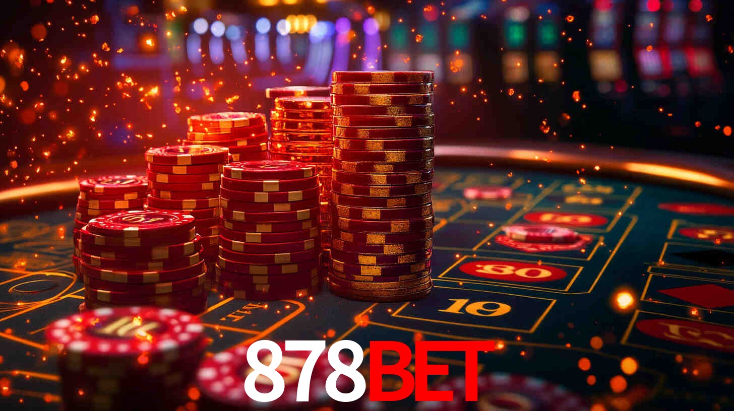 Programa VIP 878bet