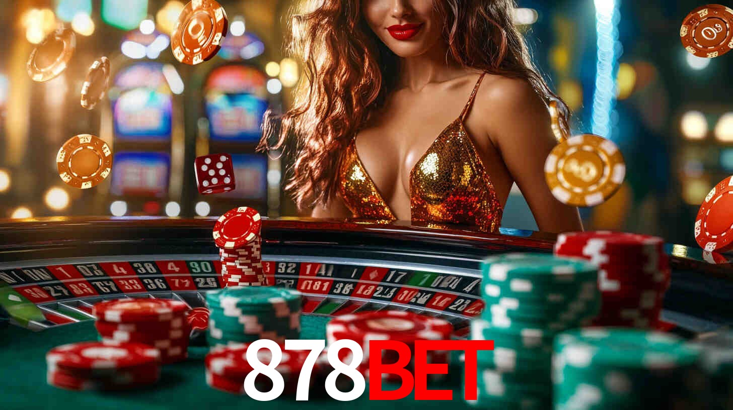 Bônus Diários 878bet