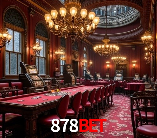Cadastro Rápido 878bet