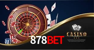 Integração de APIs 878bet