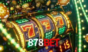 Descubra o Mundo do Cassino Online com 878bet