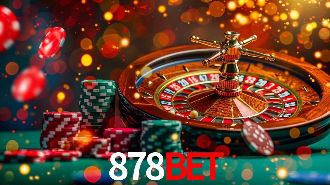 Bônus Diários 878bet