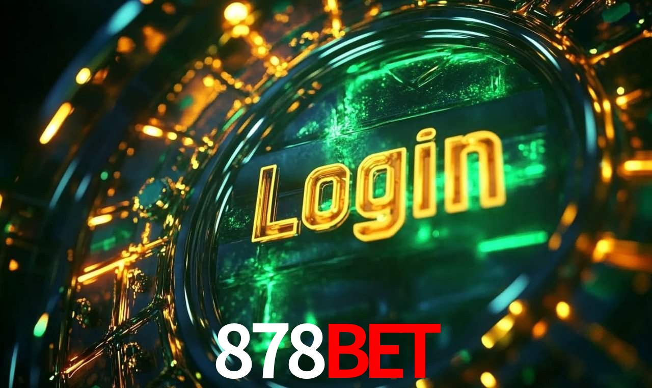 Interface do App 878bet