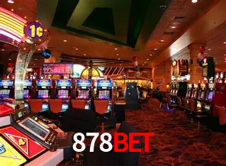 Inovações de Jogos na 878bet: O Futuro das Experiências Interativas