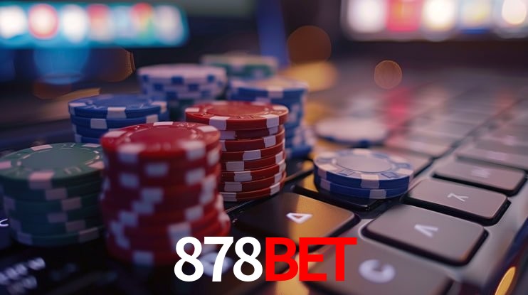 Jogos de Slot 878bet