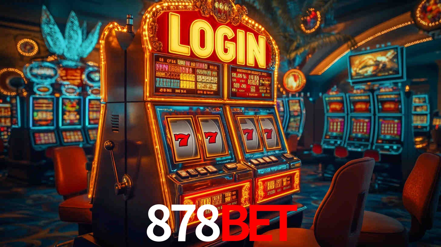Ofertas Imperdíveis na 878bet: Promoções e Bônus Que Valem a Pena