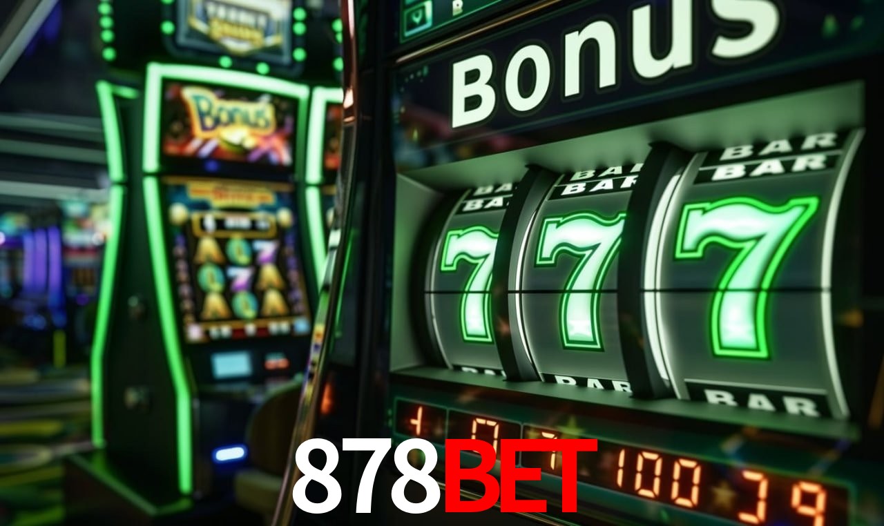 Descubra a Essência do 878bet: Nossa História e Compromissos