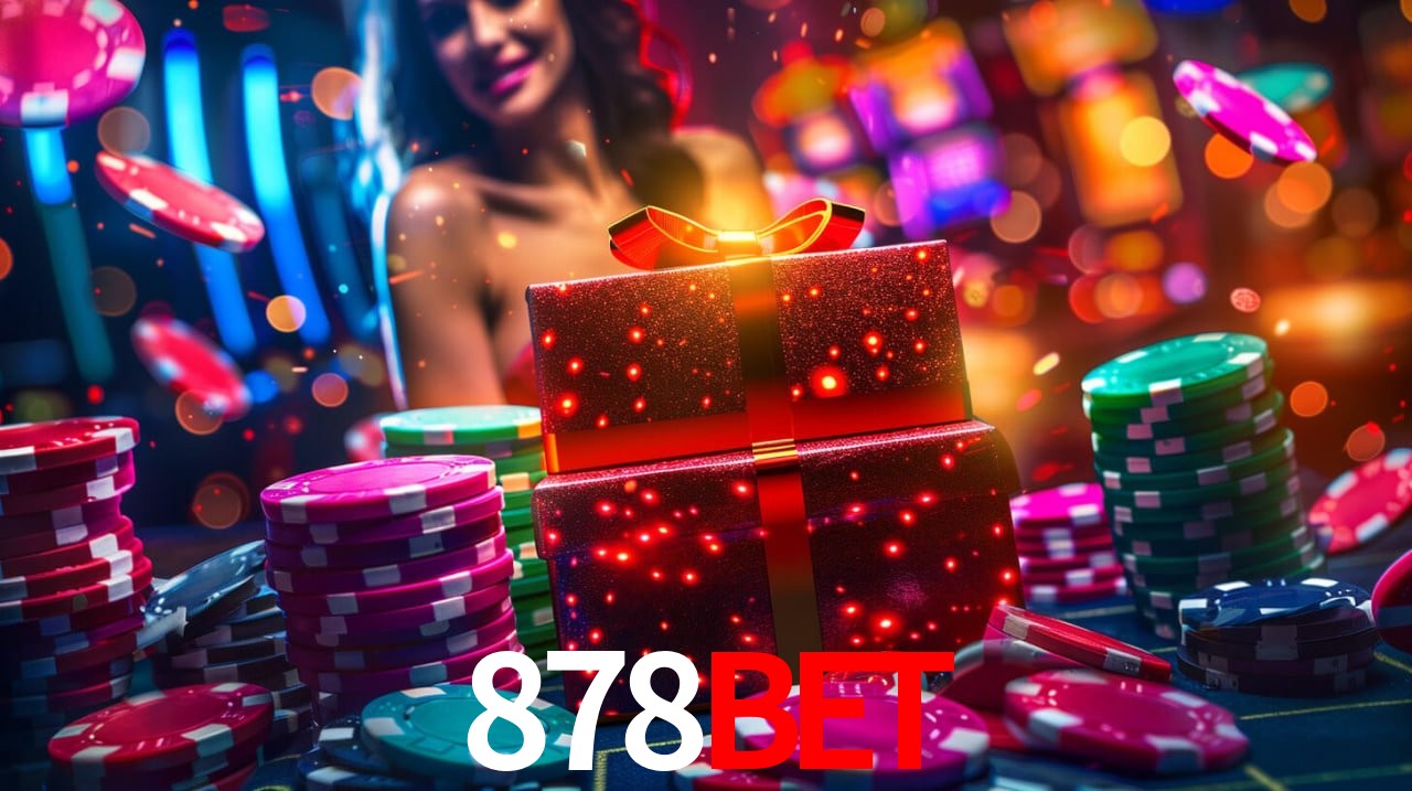 Casino VIP 878bet