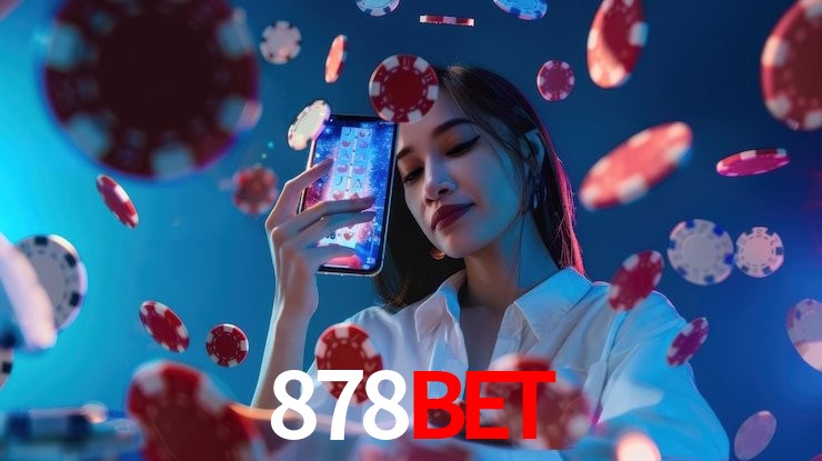 Torneios 878bet
