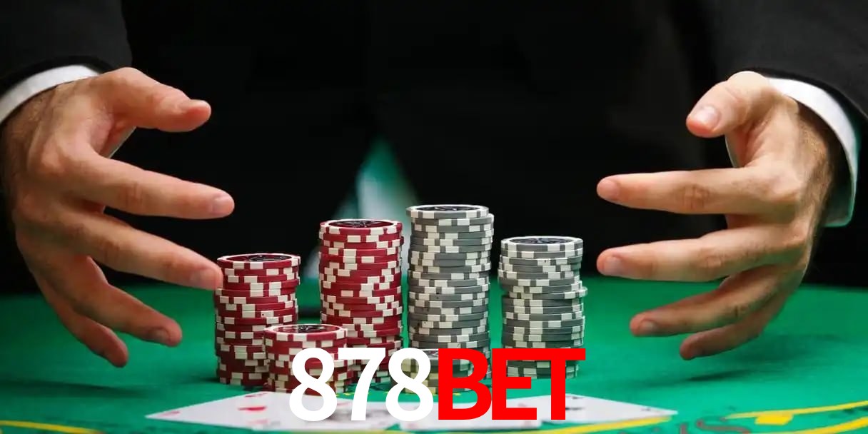 Promoção Relâmpago 878bet