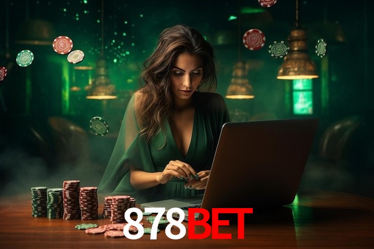 Interface Premium 878bet