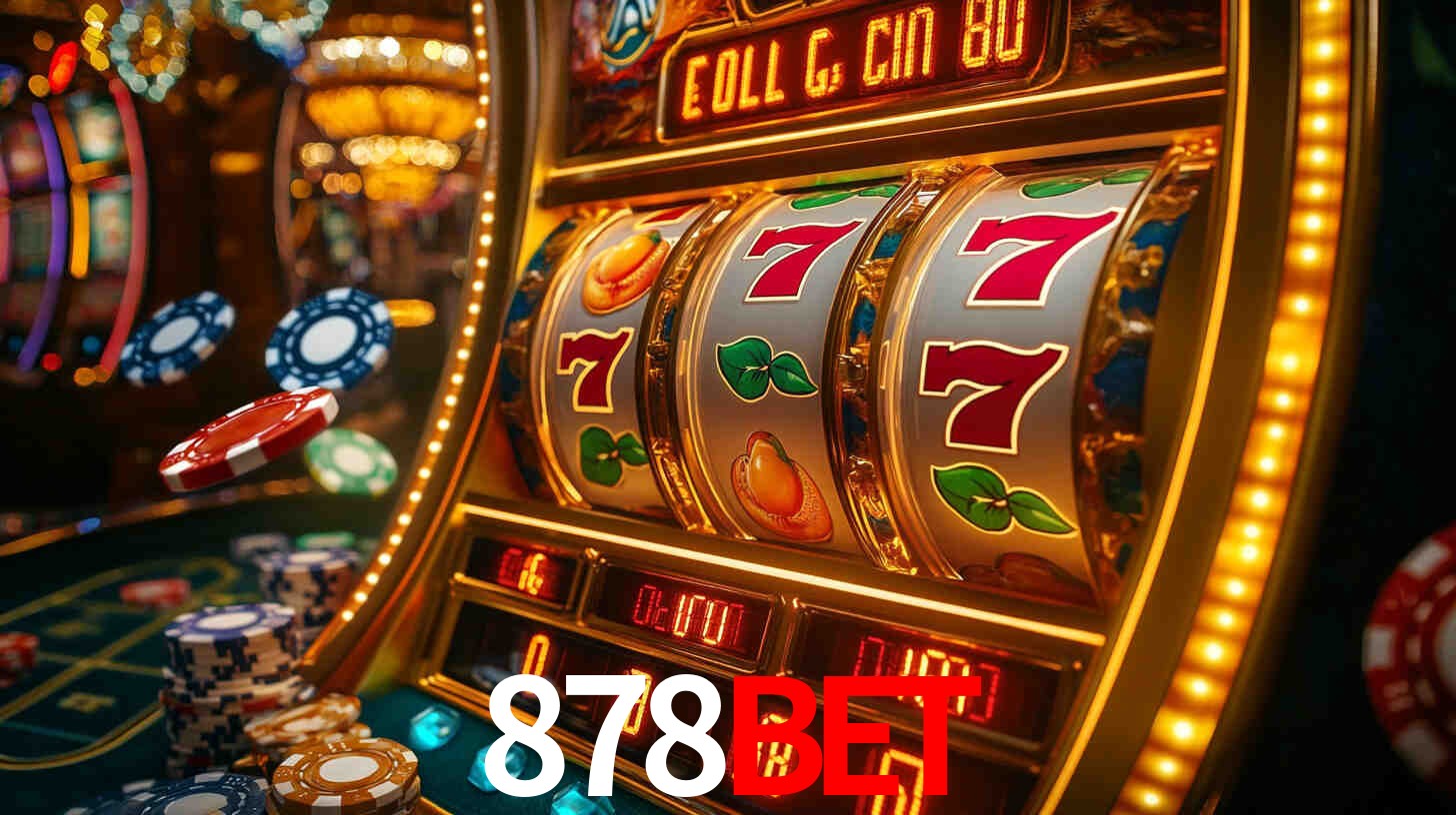 Torneios 878bet