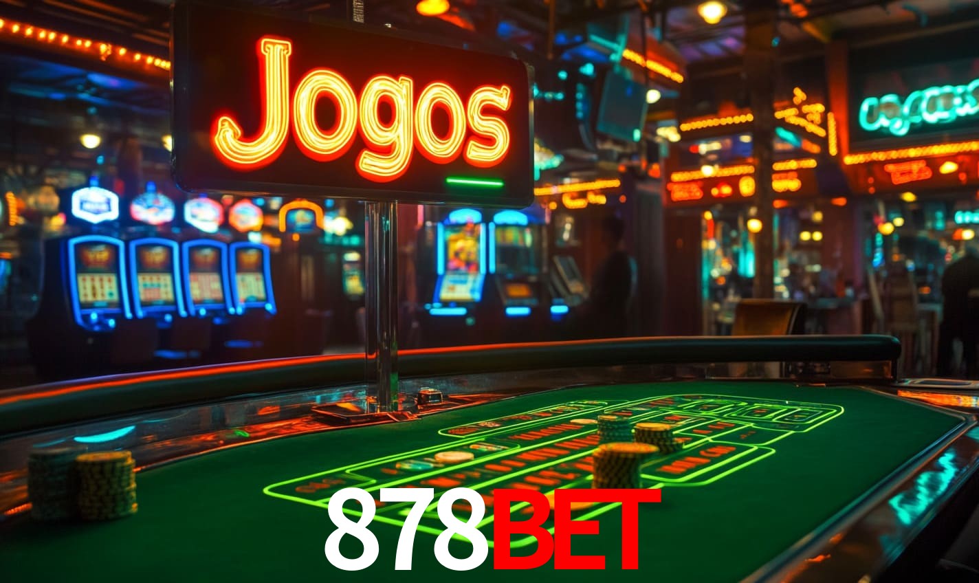 Avaliações dos Jogadores 878bet