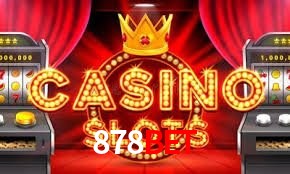 Casino VIP 878bet