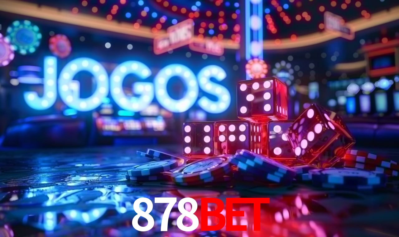 Experiência VIP 878bet