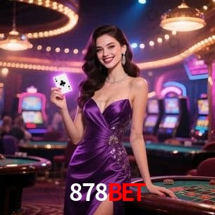 Diretório de Jogos 878bet