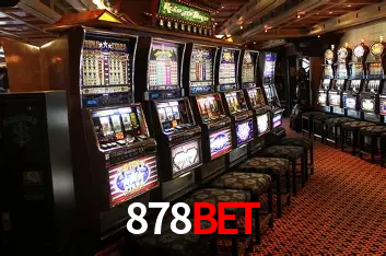 Desvendando o Mundo dos Jogos Virtuais na 878bet