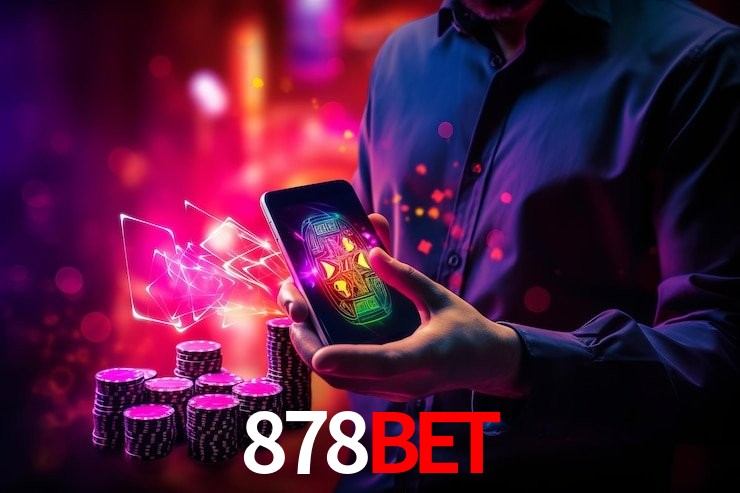 Provedores de Jogos 878bet