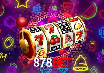 Descubra a Essência do 878bet: Nossa História e Compromissos