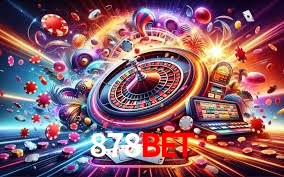 Design Responsivo 878bet