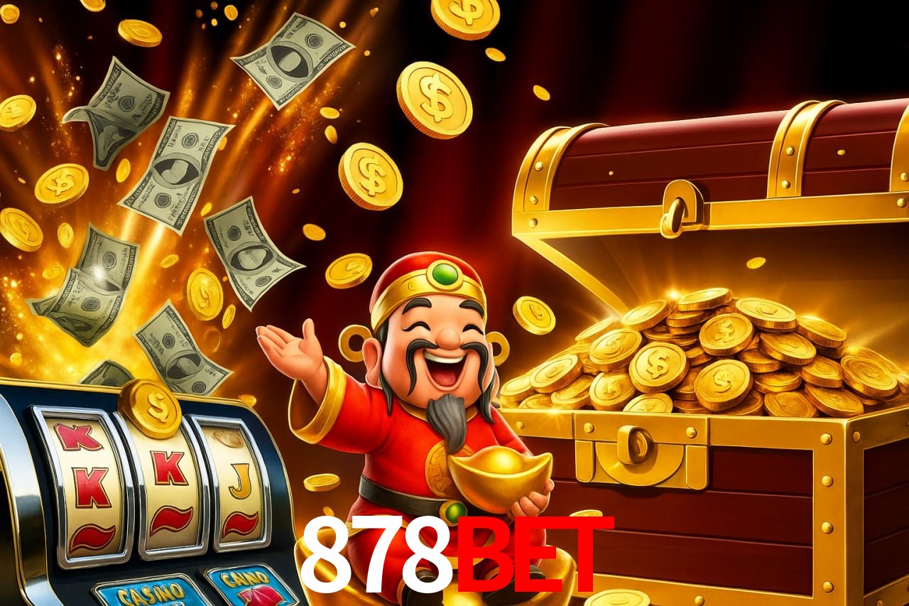 Recursos de Bônus 878bet