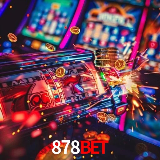 Jogos de Slot 878bet