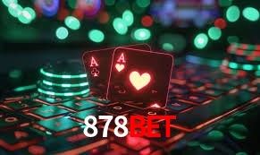 Promoções Sazonais 878bet