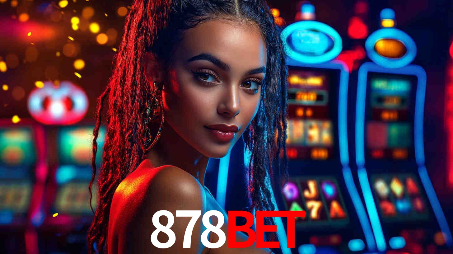 Apostas de Futebol 878bet